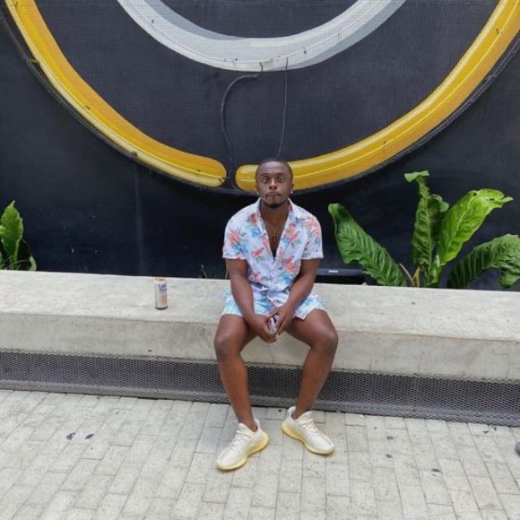 Meet your Posher, Edward - Picture 1 of 1